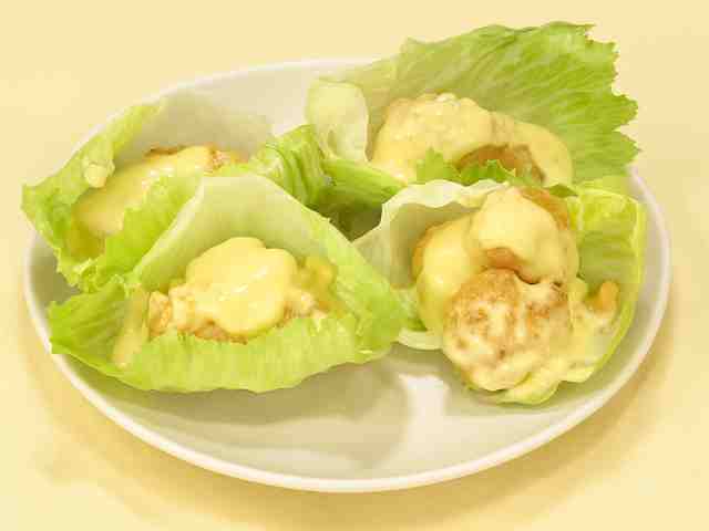 【きょうの料理】サクサクえびマヨのレシピ 五十嵐美幸さん