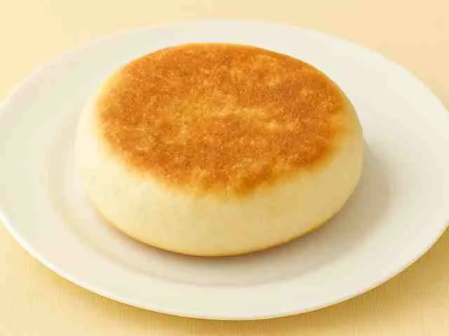 基本のパン