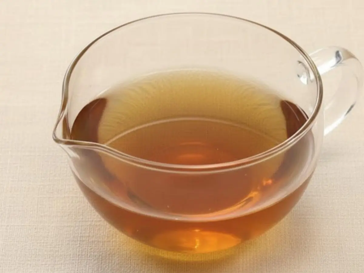 煎り酒(いりざけ)