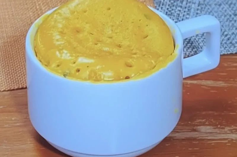 【DayDay】かぼちゃのカップケーキのレシピ カボチャ使い切り亜希のざっくりキッチン