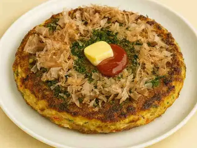 お好み焼き