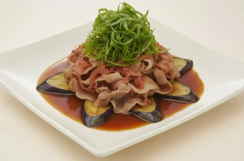 【シューイチ】うめぇ豚ナスから揚げのレシピ バズり飯1GP