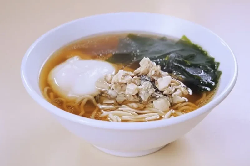 【沸騰ワード】カキトマトラーメンのレシピ 志麻さん鍋＆麺料理SP