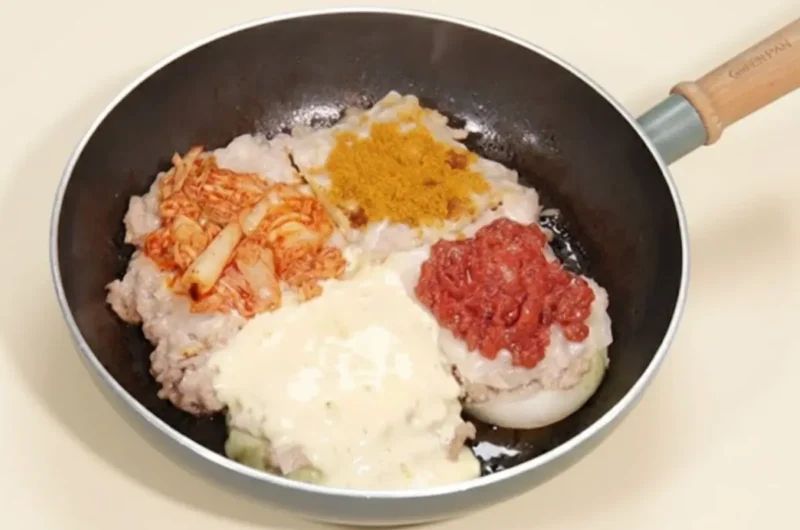 【DayDay】ワンパンシューマイのレシピ 亜希のざっくりキッチン