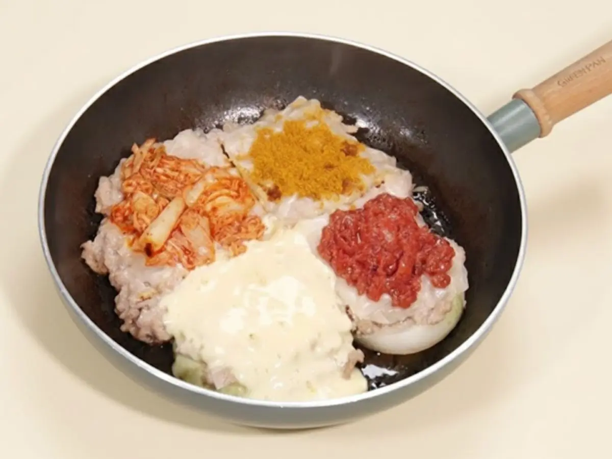 ワンパンシュウマイ