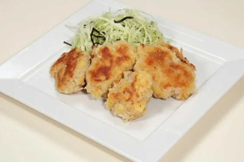 【DayDay】ワンパンとんかつのレシピ 亜希のざっくりキッチン