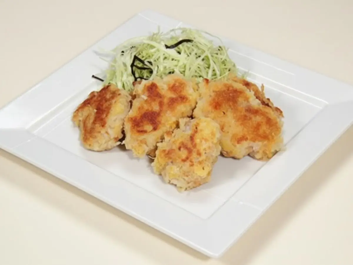 ワンパンとんかつ