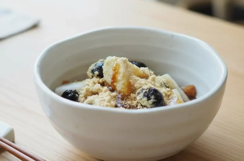 【相葉マナブ】里芋の和スイーツのレシピ 日本橋ゆかり野永さんのさといも料理