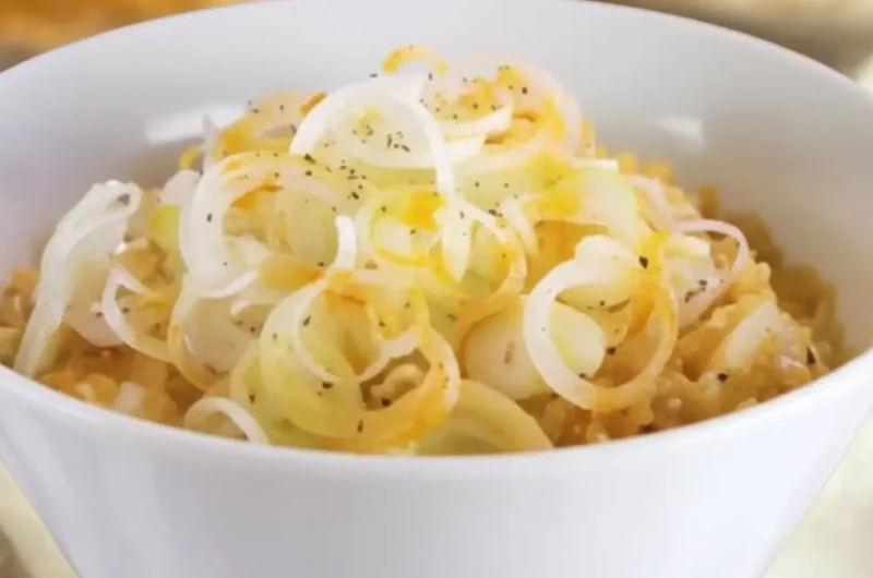 【沸騰ワード】豆腐チキンラーメンのレシピ 志麻さん鍋＆麺料理SP