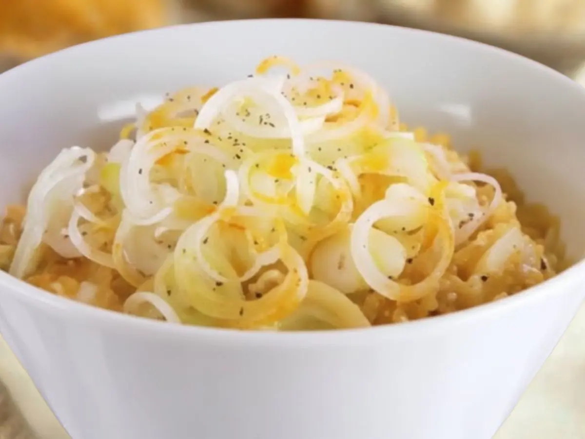 豆腐チキンラーメン