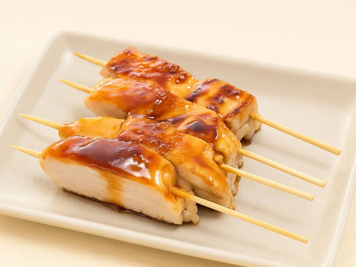 焼き鳥