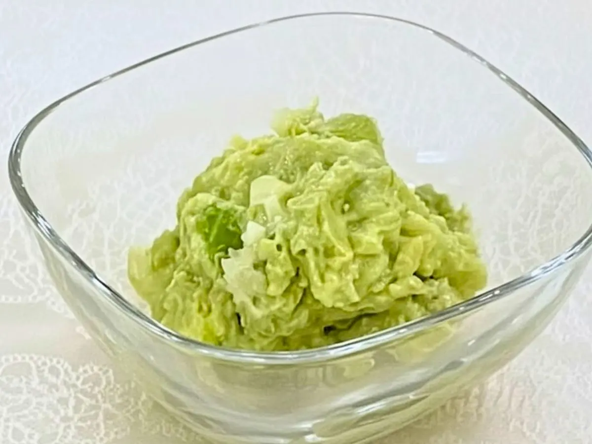 万能アボカドソース