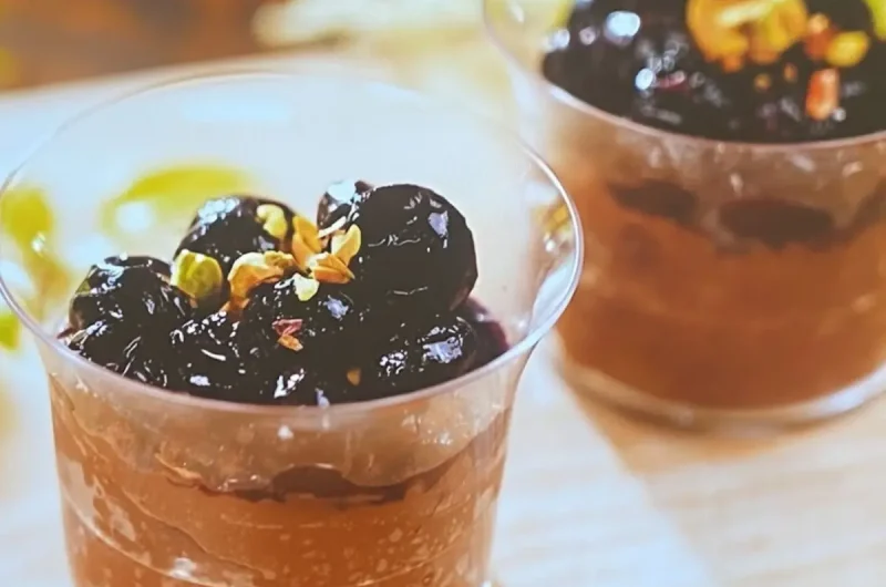 【熱狂マニアさん】ショコラムースのレシピ コンビニちょい足しアレンジ