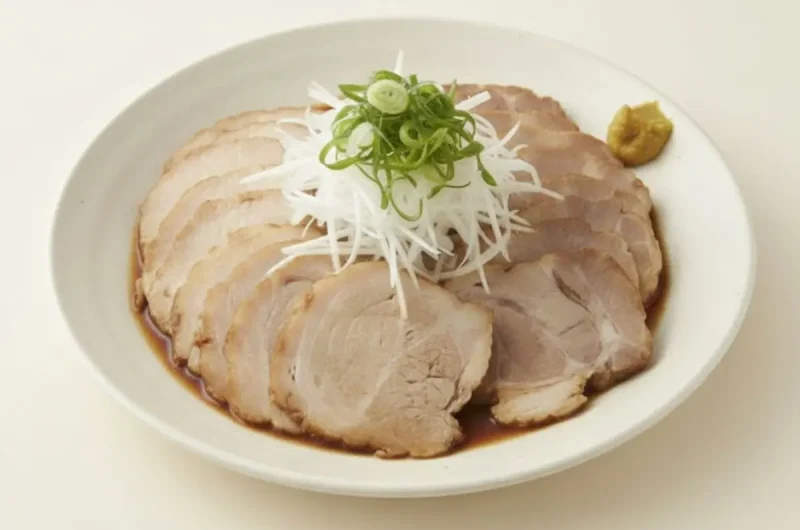 【きょうの料理】煮豚のレシピ きじまりゅうたさんおかず青年隊の年末年始のごちそう