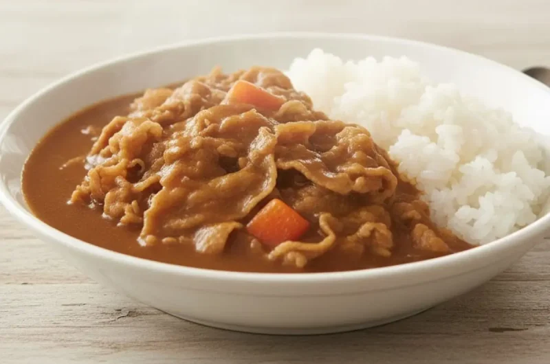 【あさイチ】10分レンチンカレーのレシピ 小田真規子さんカレー革命の技