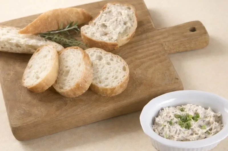 【きょうの料理】さばとチーズのディップのレシピ 操ばぁば