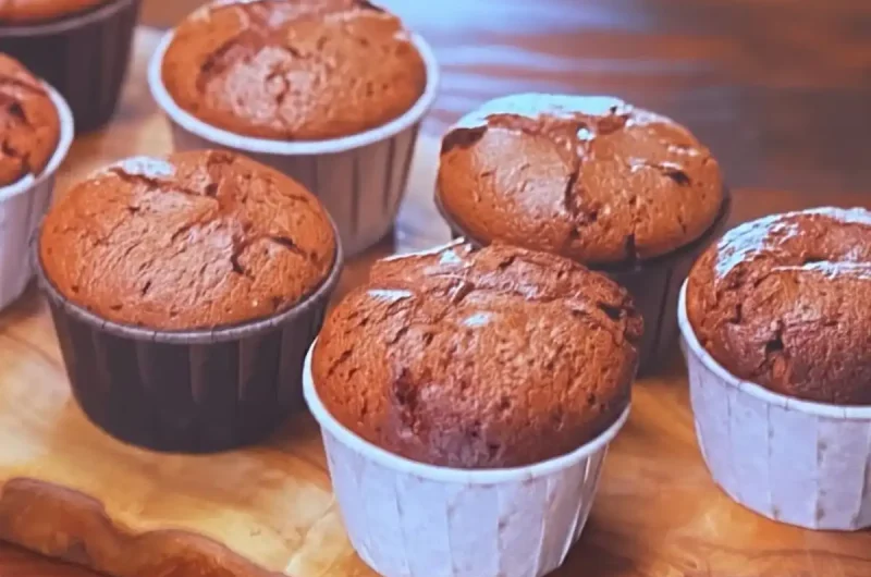 【沸騰ワード】フォンダンショコラのレシピ 志麻さん冬のチーズ祭り