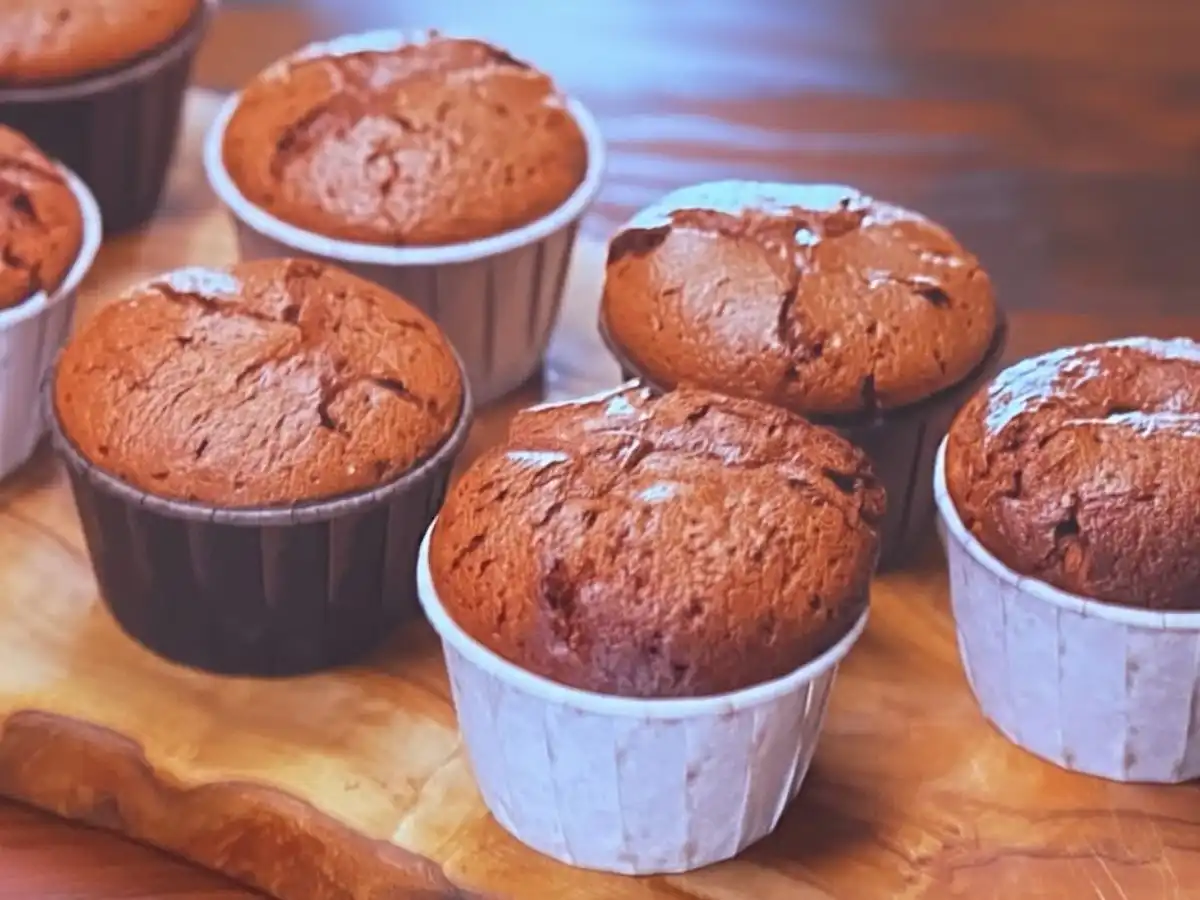 フォンダンショコラ