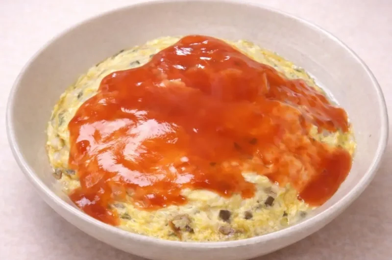 【DayDay】のレシピ 亜希のざっくりキッチンかさましレシピ