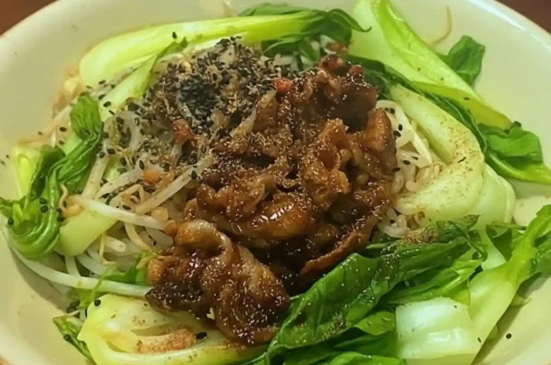 【あさイチ】マーラータン（麻辣湯）のレシピ フライパンで蒸し料理のツイQ楽ワザ