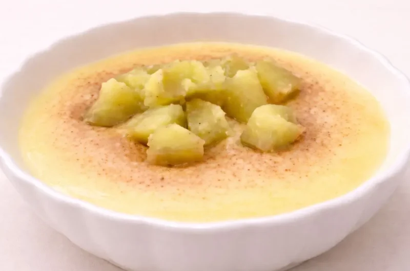 【相葉マナブ】サバイヨンソースのレシピ 鎧塚俊彦さんに学ぶさつまいもスイーツ