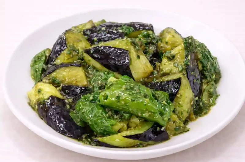 【平野レミの早わざレシピ】ナイスなシソみそのレシピ 伝説レシピベスト10！