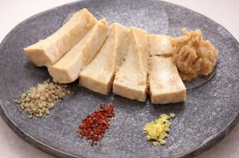 【きょうの料理】豆腐のみそ漬けのレシピ 大原千鶴の幸せ時短ご飯