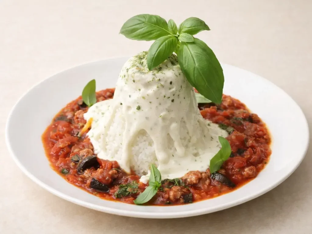 トンチンカンライス