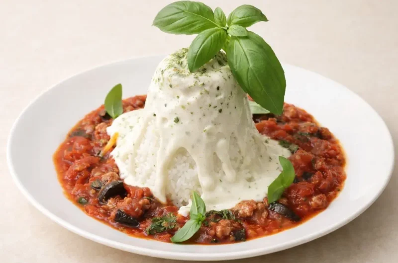 【平野レミの早わざレシピ】トンチンカンライスのレシピ 伝説レシピベスト10！