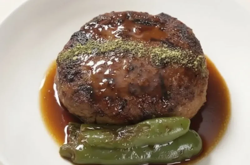 【きょうの料理】鶏つくねのかんきつ焼きのレシピ 村田知晴さん