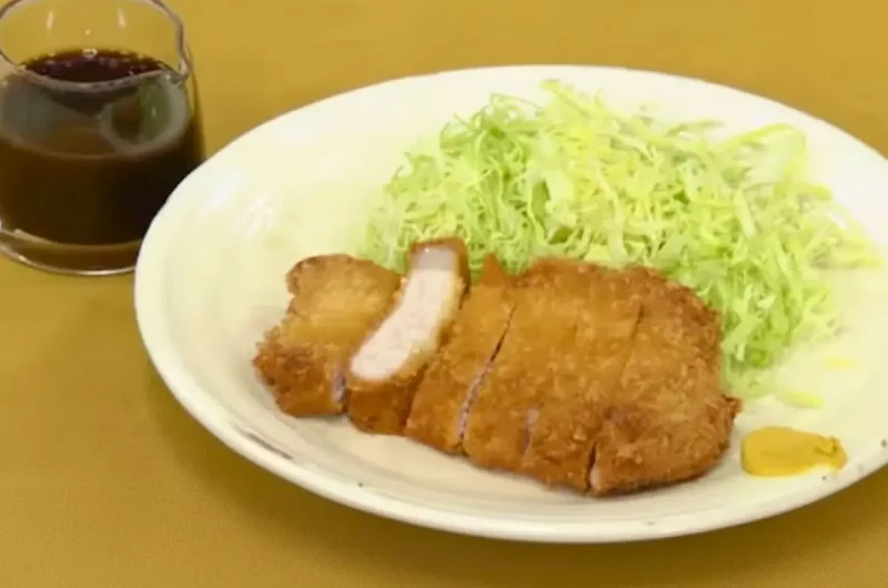 【きょうの料理】ワザあり豚カツのレシピ きじまりゅうたさんの揚げ物祭り