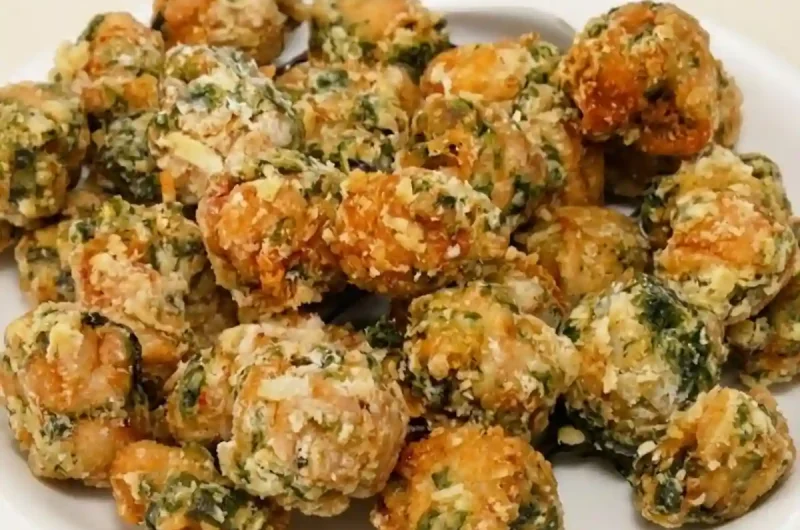 【ウワサのお客さま】アーサ唐揚げのレシピ レジェンド寮母村野さん