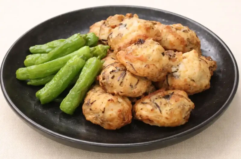 【きょうの料理】自家製がんもどきのレシピ 杵島直美さんの盛り上がる！豆腐レシピ