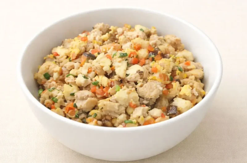 【きょうの料理】ごちそういり豆腐のレシピ 杵島直美さんの盛り上がる！豆腐レシピ