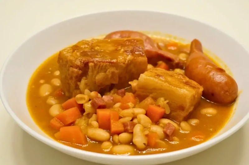 【沸騰ワード】カスレのレシピ 志麻さん冬ご飯