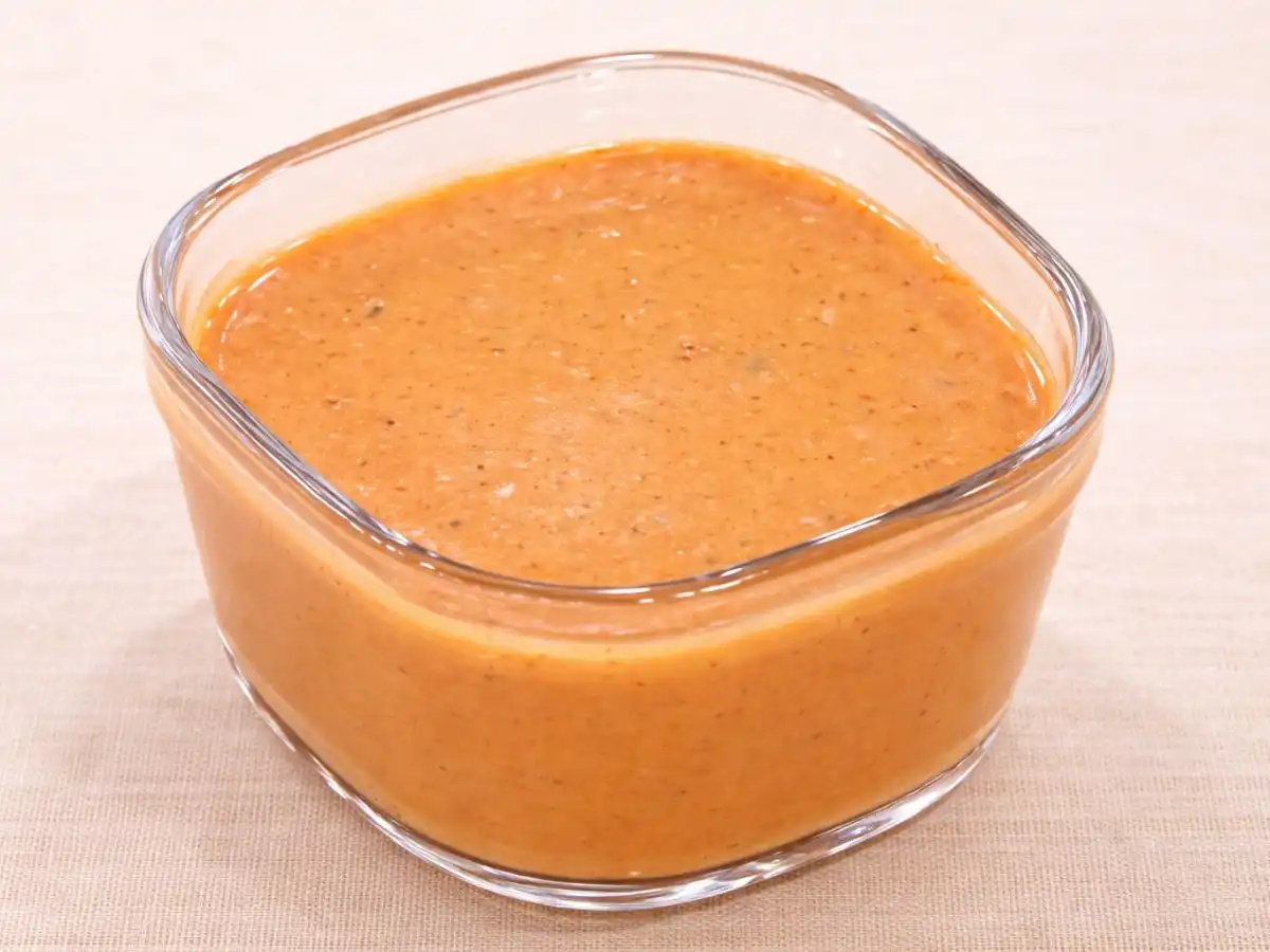 魔法のトマトソース