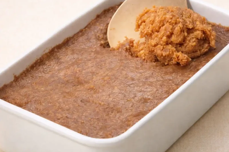 【きょうの料理】みそ（味噌）のレシピ 榎本美沙さんはじめての手仕事みそ