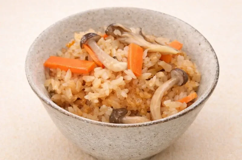 【きょうの料理】味噌炊き込みご飯のレシピ 榎本美沙さんはじめての手仕事みそ