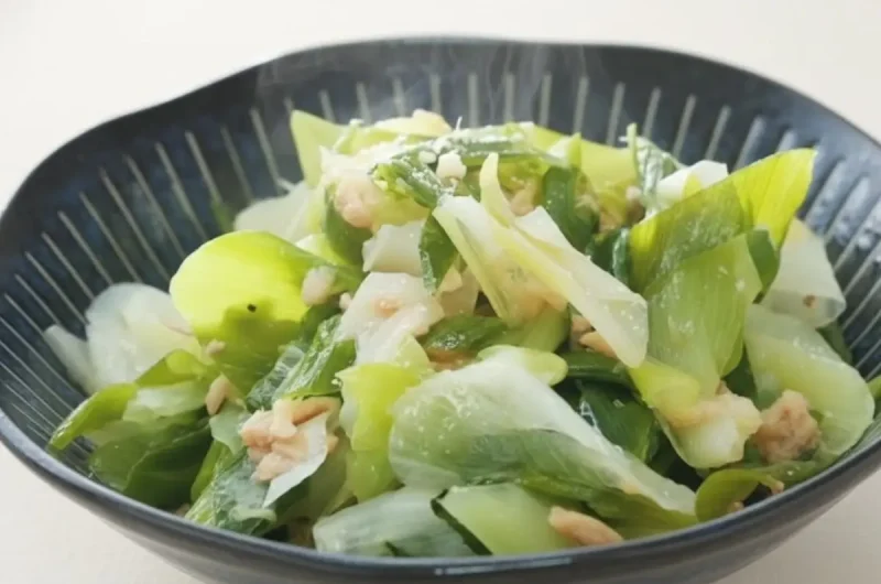 【相葉マナブ】無限ネギのレシピ 旬の産地ごはんネギ