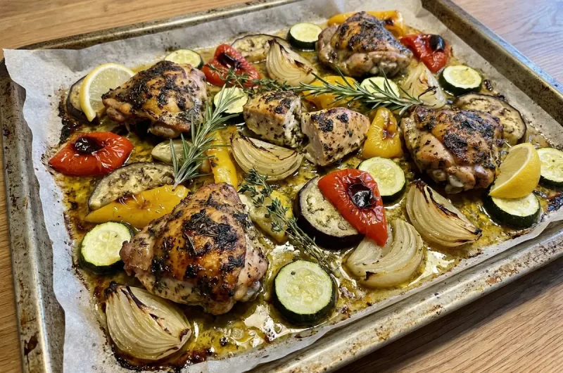 【志麻さんのレシピ】オーブンでバーベキューの作り方