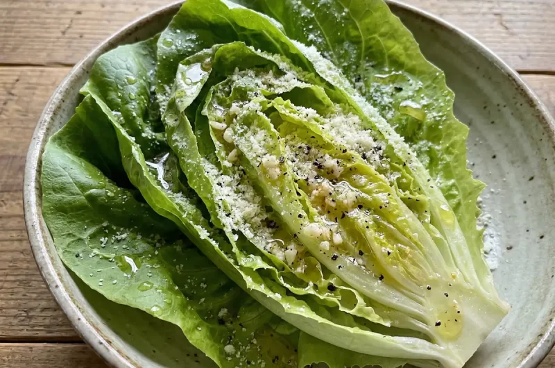 【志麻さんのレシピ】丸ごとサラダの作り方