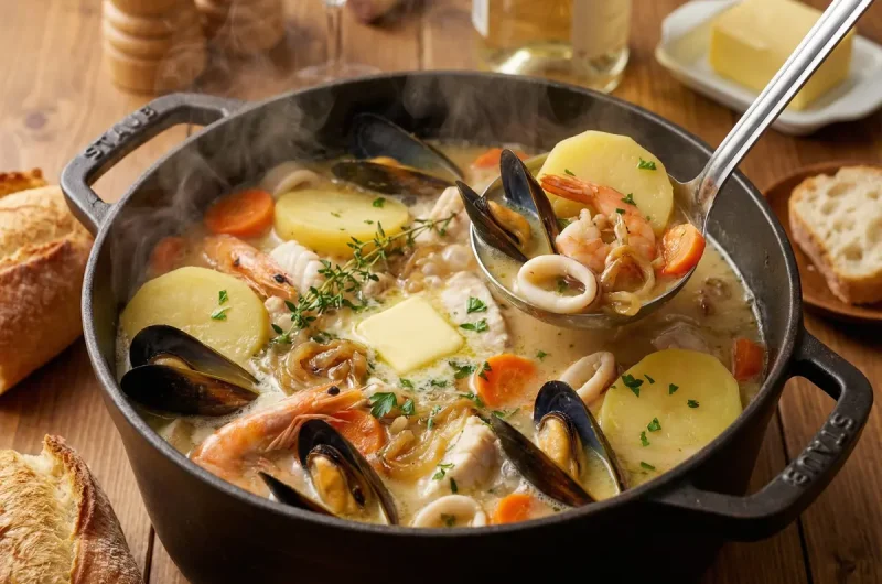 【志麻さんのレシピ】コトリヤードの作り方