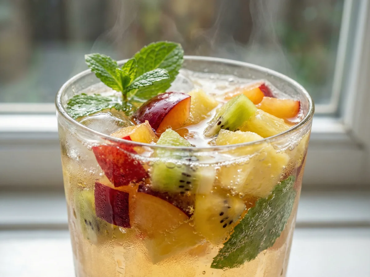 ビネガーポンチ