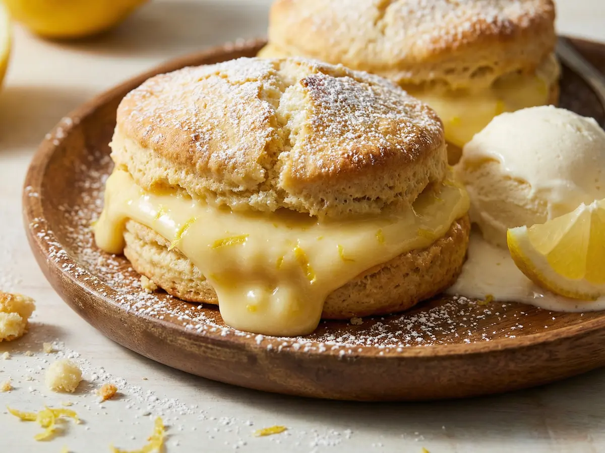 ビスキュイキュイエール