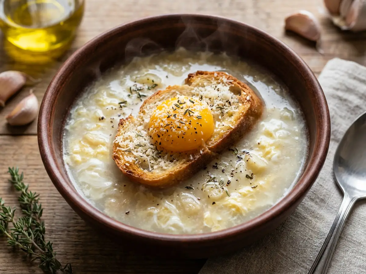 アイゴブリード(フレンチ朝食)