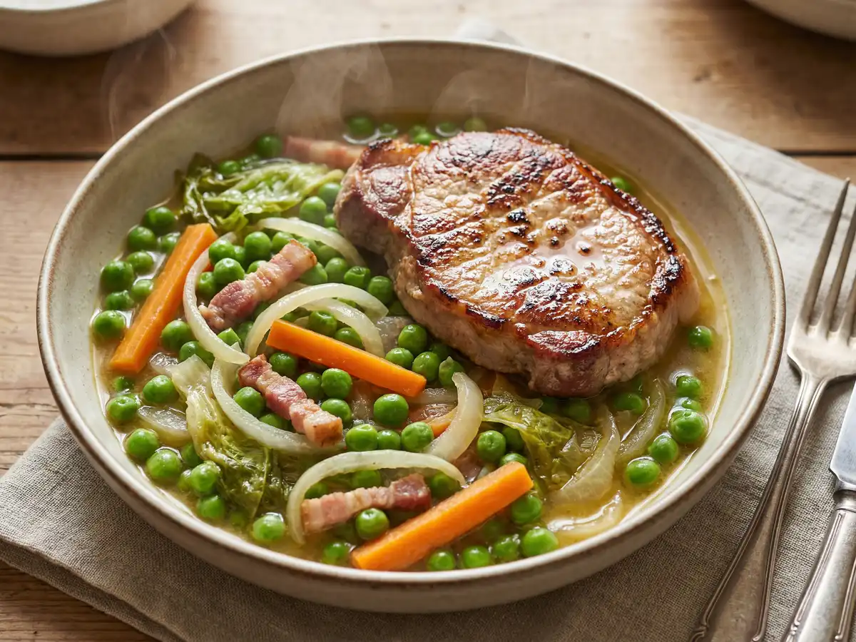 プチポワフランセーズ