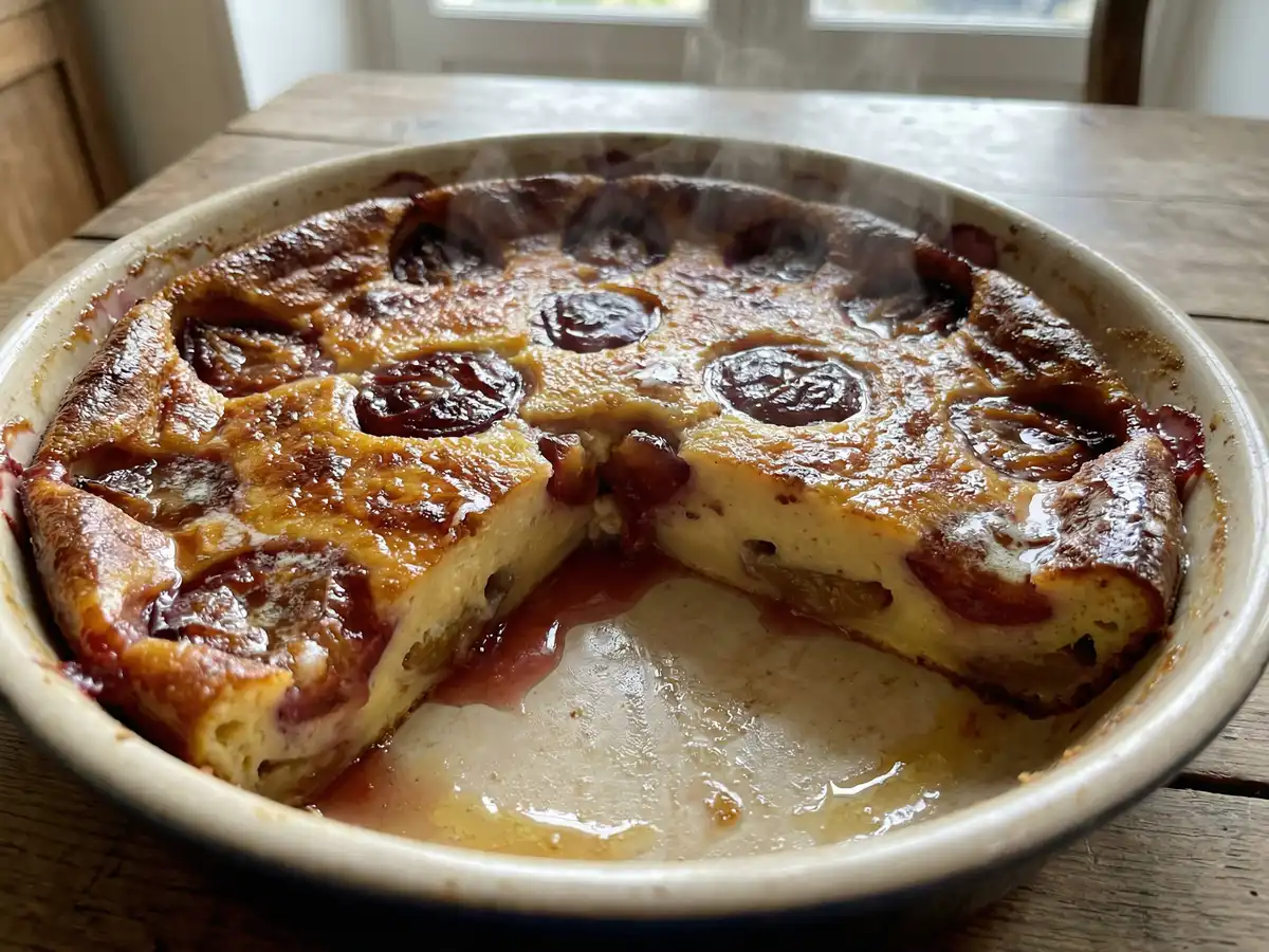 ファーブルトン フレンチスイーツ