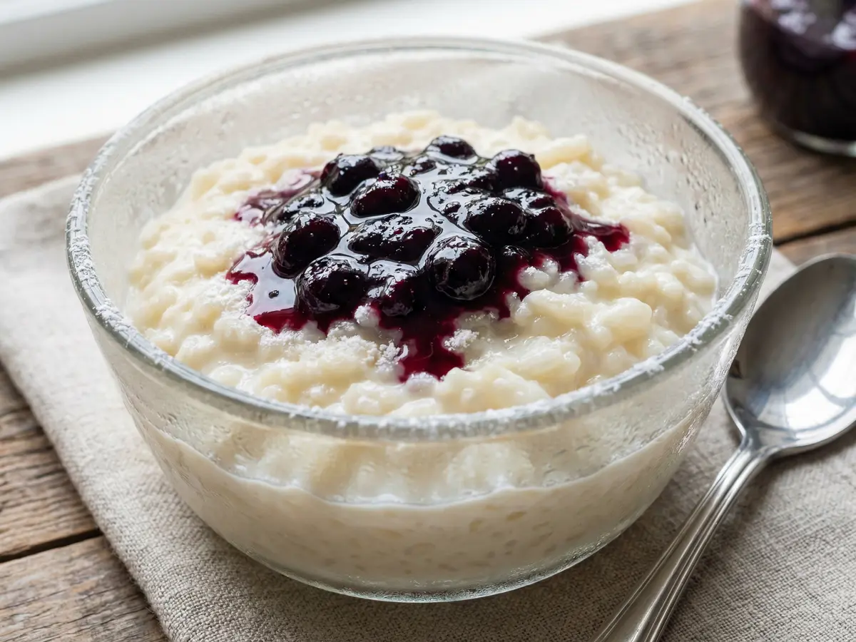 リオレ（お米スイーツ）