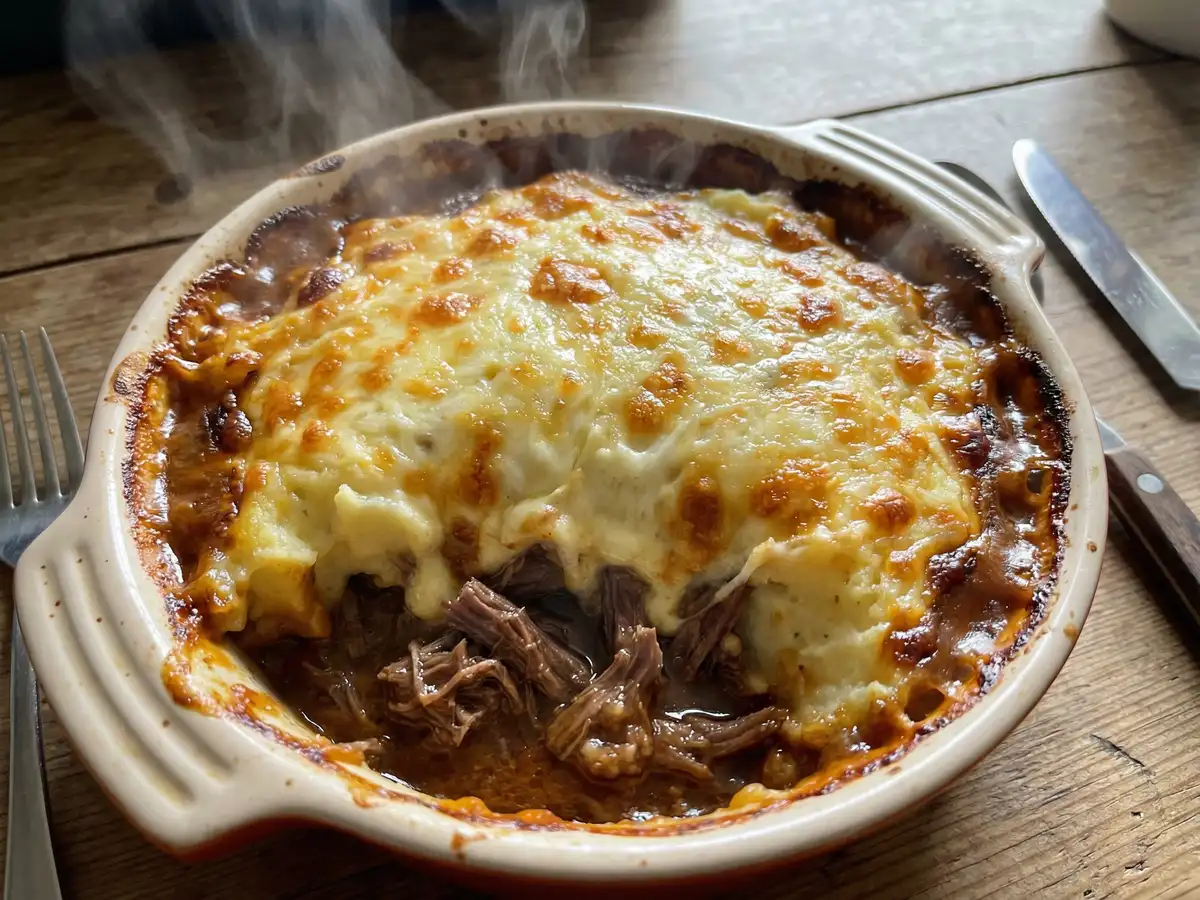 アッシパルマンティエ