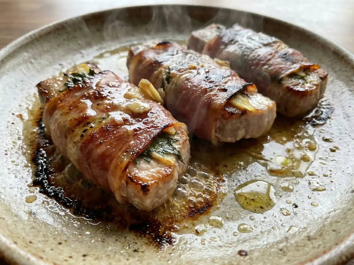 サルティンボッカ